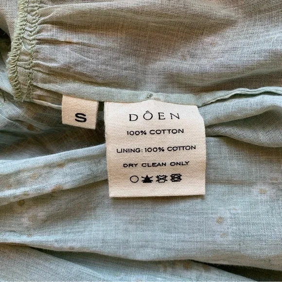 Doen Ruby Dress - Picture 7 of 13